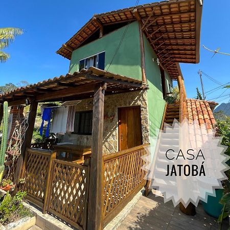 Casa Espacosa Familiar Araquari Exteriör bild