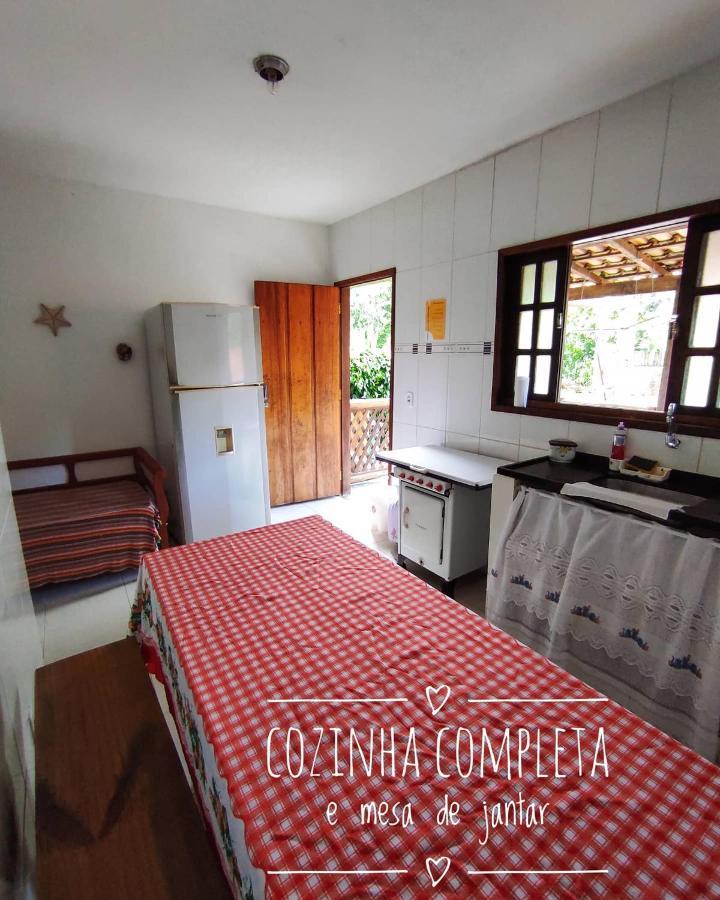 Casa Espacosa Familiar Araquari Exteriör bild
