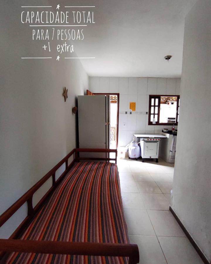 Casa Espacosa Familiar Araquari Exteriör bild