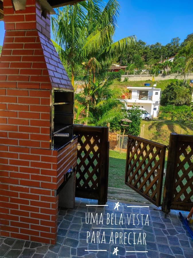 Casa Espacosa Familiar Araquari Exteriör bild