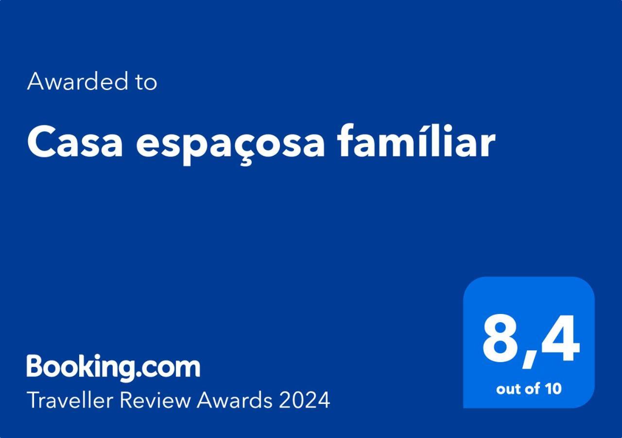 Casa Espacosa Familiar Araquari Exteriör bild