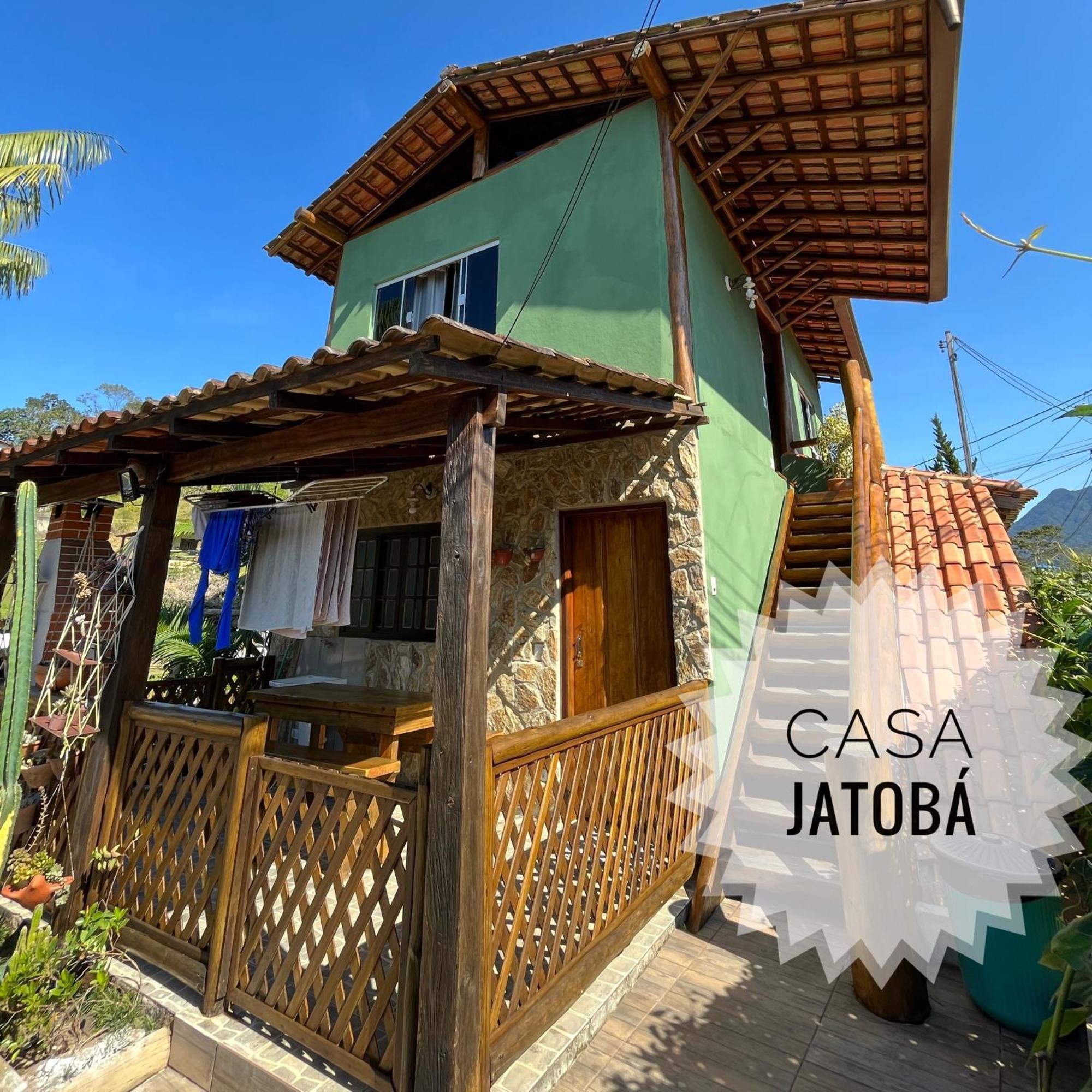 Casa Espacosa Familiar Araquari Exteriör bild